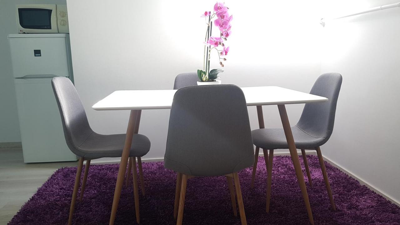 Promenad Apartman โมแฮชส์ ภายนอก รูปภาพ