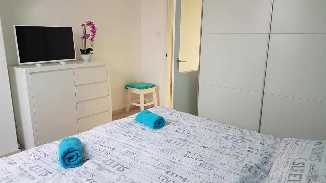 Promenad Apartman โมแฮชส์ ภายนอก รูปภาพ