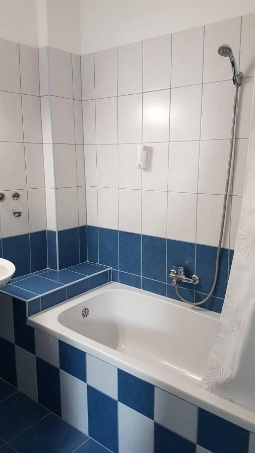 Promenad Apartman โมแฮชส์ ภายนอก รูปภาพ
